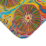 Multidimensional Bath Mat