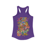 Freedom Women's Ideal Racerback Tank