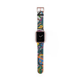 Rainbow Soul Watch Band