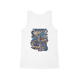 Cascading Grace Women's Dreamer Tank Top