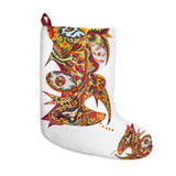 Spirit Dance Christmas Stockings