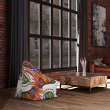 Freedom Bean Bag Chair Cover