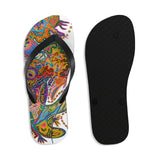 Freedom Unisex Flip-Flops