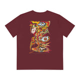 Spirit Dance 100% Organic Men's Organic Sparker T-shirt