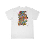 Freedom Men's Short Sleeve Tee