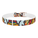 Spirit Dance Dog Collar
