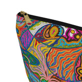 Freedom Accessory Pouch w T-bottom