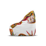 Spirit Dance Bean Bag Chair Cover