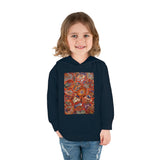 Divine Unity Toddler Pullover Fleece Hoodie