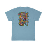 Rainbow Soul Men's Short Sleeve Tee