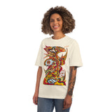 Spirit Dance 100% Organic Unisex Fuser T-shirt