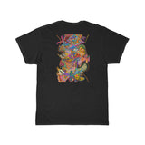 Freedom Men's Short Sleeve Tee