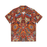 Divine Unity Men's Hawaiian Shirt (AOP)