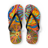 Multidimensional Flip Flops