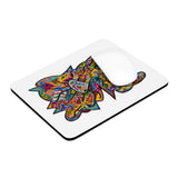 Rainbow Soul Mouse Pad