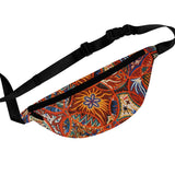 Divine Unity Fanny Pack
