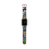 Rainbow Soul Watch Band