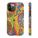 Multidimensional Tough Cases