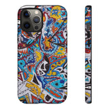 Cascading Grace Tough Cases