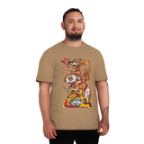 Spirit Dance 100% Organic Men's Organic Sparker T-shirt