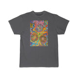Multidimensional Men's Short Sleeve Tee