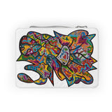 Rainbow Soul 100% Organic Paper Lunch Bag