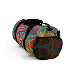 Multidimensional Duffel Bag