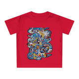 Cascading Grace Baby T-Shirt