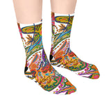 Freedom Unisex Socks