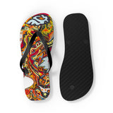 Spirit Dance Flip Flops