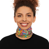 Multidimensional Lightweight Neck Gaiter