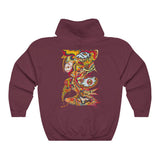 Spirit Dance Unisex Heavy Blend™ Hooded Sweatshirt