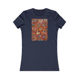 Divine Unity Women's Favorite Tee