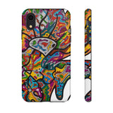 Rainbow Soul Tough Cases