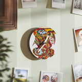 Spirit Dance Fun Wall Clocks