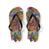 Freedom Flip Flops