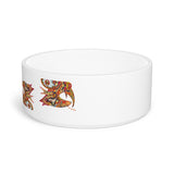 Spirit Dance Pet Bowl