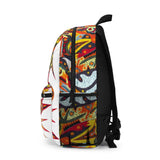 Spirit Dance Backpack