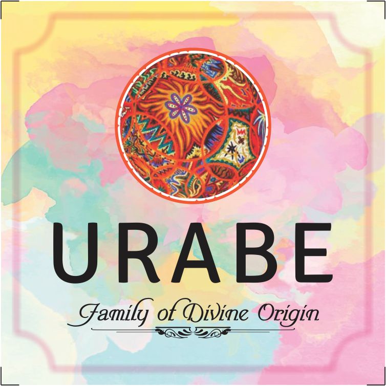 Gift Card: URABE | Family of Divine Origin