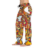 Spirit Dance Women's Pajama Pants (AOP)