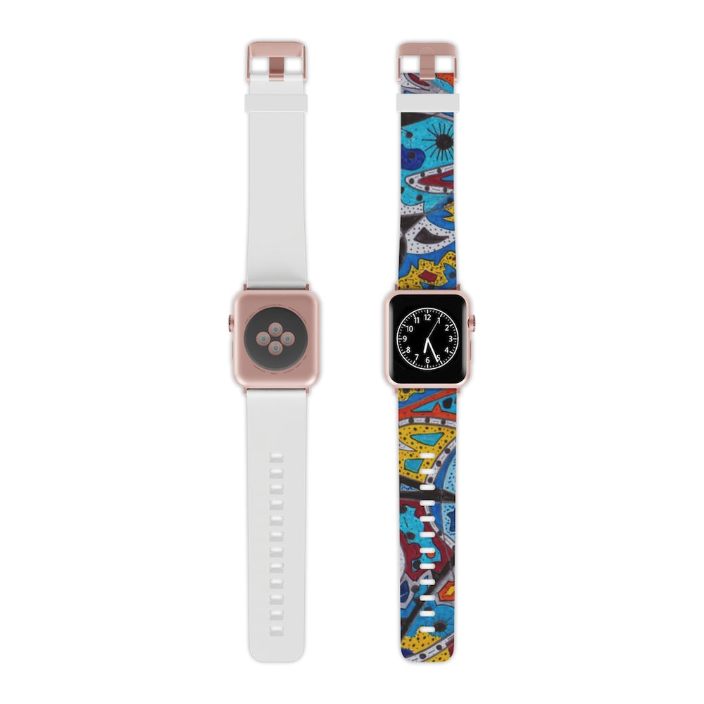 Cascading Grace Watch Band for Apple Watch