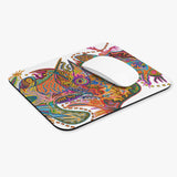 Freedom Mouse Pad (Rectangle)