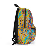 Multidimensional Backpack