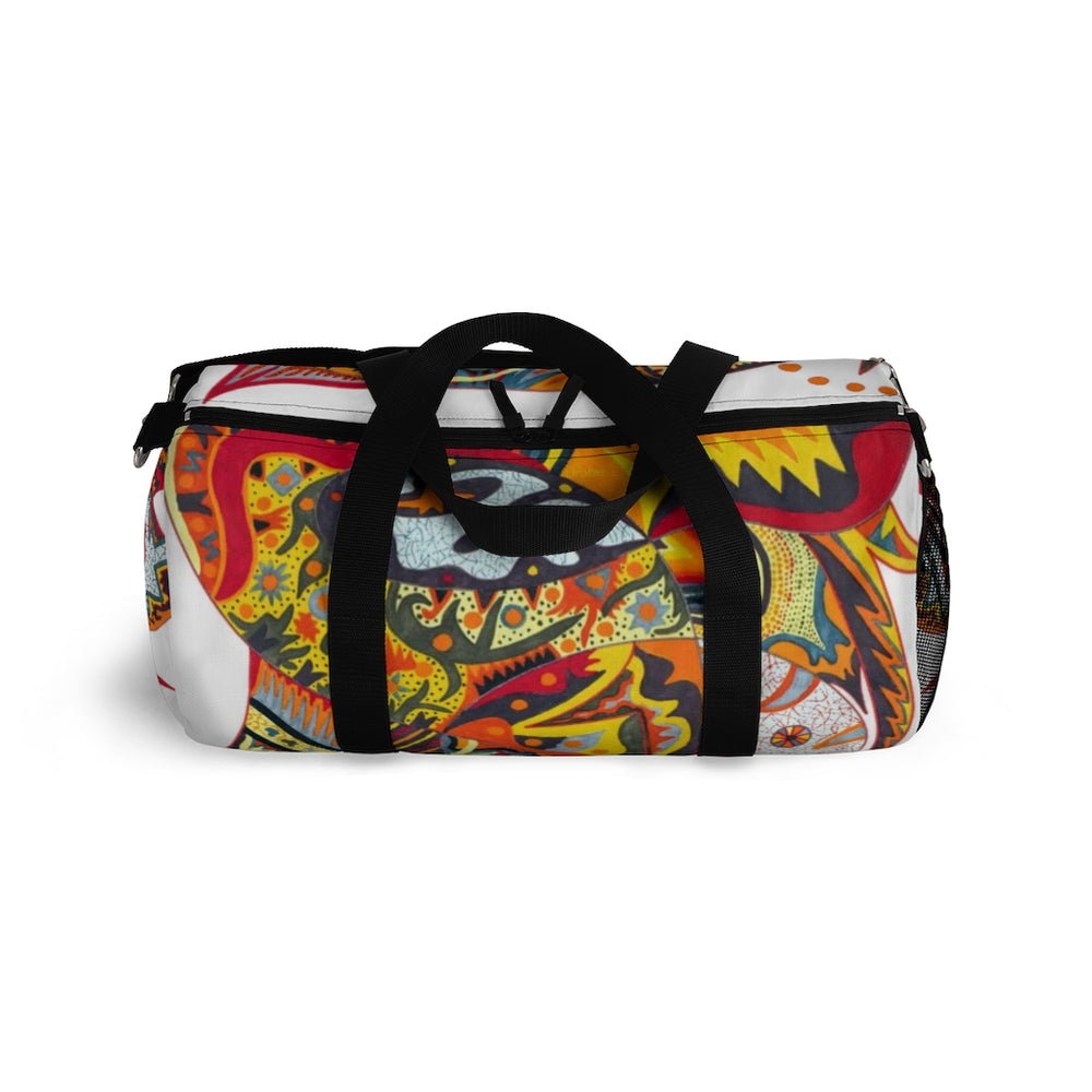 Spirit Dance Duffel Bag