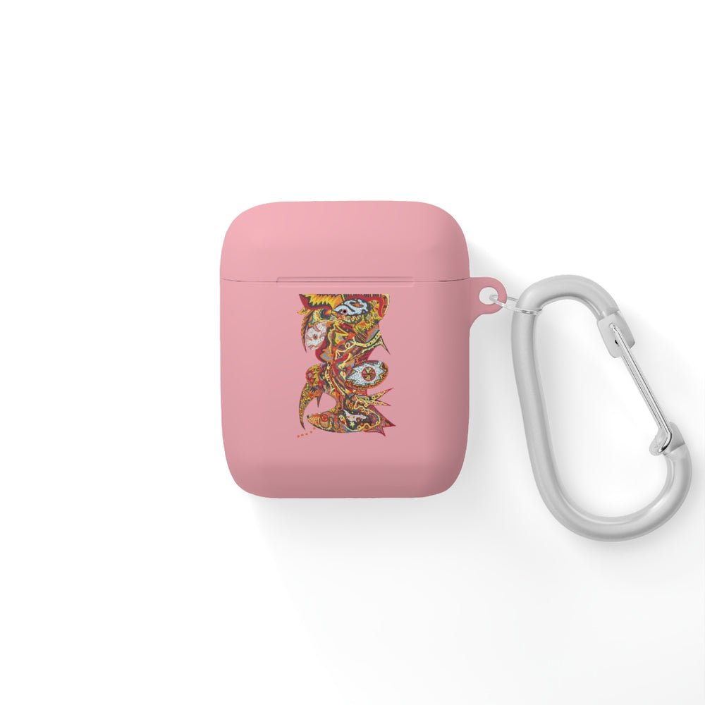 Spirit Dance AirPods and AirPods Pro Case Cover