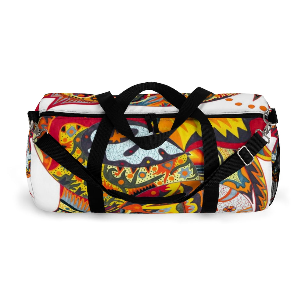 Spirit Dance Duffel Bag