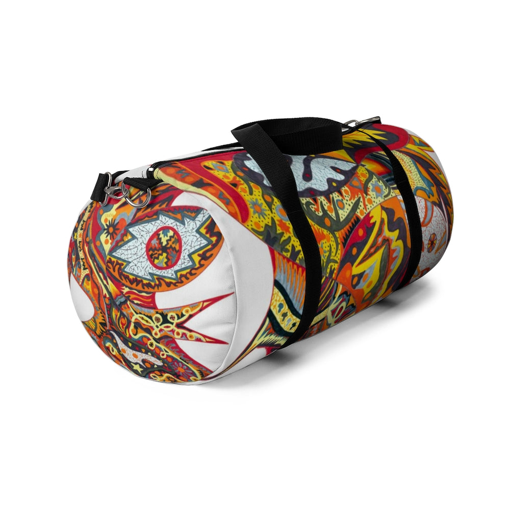 Spirit Dance Duffel Bag