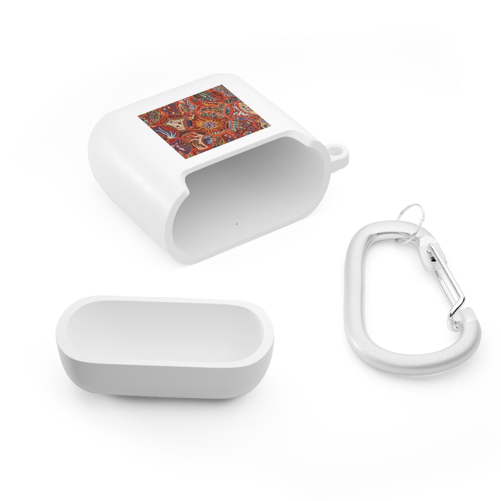 Divine Unity AirPods and AirPods Pro Case Cover