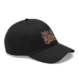 Rainbow Soul Unisex Twill Hat
