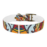 Spirit Dance Dog Collar